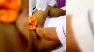 Brazilian Wax - Techniques for a Crazy Hot Hair Removal