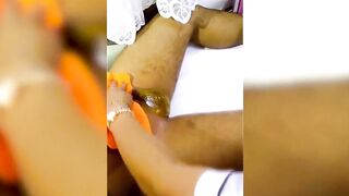Brazilian Wax - Techniques for a Crazy Hot Hair Removal