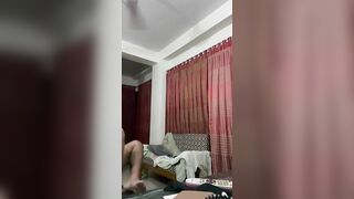 urmi getting drilled last part