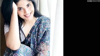 MEGHA AKASH SEX