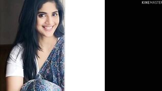 MEGHA AKASH SEX