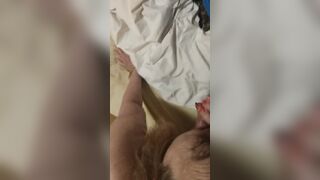 Grandma amateur