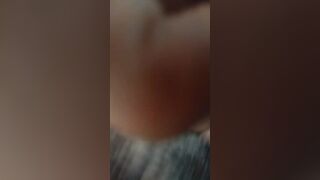 Grandma amateur