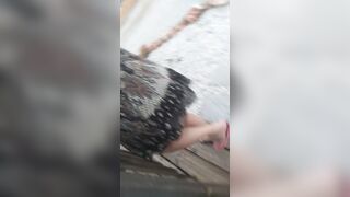 Grandma amateur