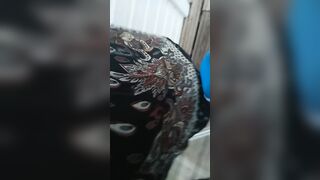 Grandma amateur