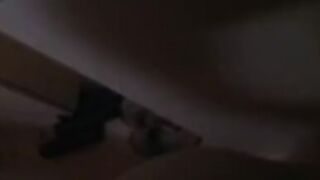 Grandma amateur