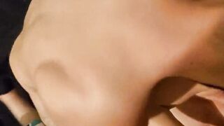 Wifey sharing 3 way MMF
