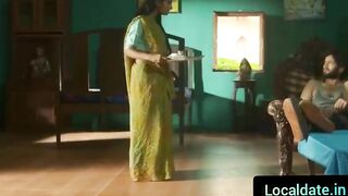 Nokar ki Biwi ko patak ke Choda Malik ne