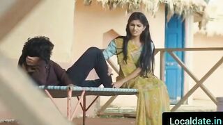 Nokar ki Biwi ko patak ke Choda Malik ne