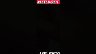 A BIMBOS KNOWS - (Tess & Rachel) Czech Lesbians Are