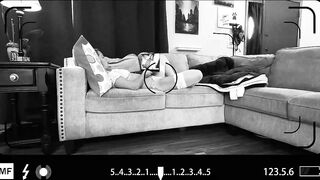 stepdaddy recorded daughter masturbating on secret camera