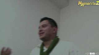 MAMACITAZ - Yenny Contreras - A Stunning Hubby Always Comfort