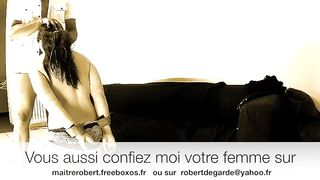 Marie-Paul une soumise