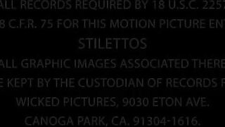 Stiletto