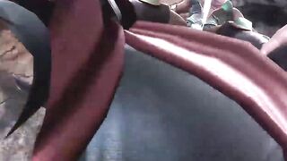 MK9 Kung Lao, Fatalities Jade, (Freecam).mp4