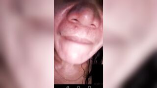 45yo Filipina Housekeeper Having Fun Vagina After Shower