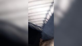 My friend banged! booty my fiance inside THE vehicle