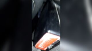 My friend banged! booty my fiance inside THE vehicle