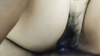 Jizzed fun with ex-wife