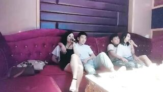 NO.2075 Asian H Cameras