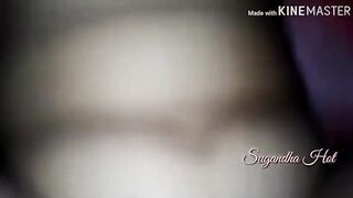 pehli shuhag raat me devar ne choda rough sex