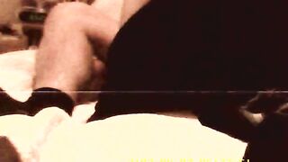Fiance ride my huge dick and vibe finish.