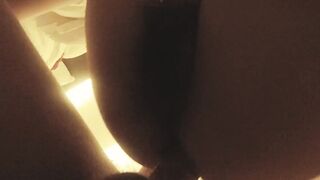 Anal Sex With Unshaved eastern