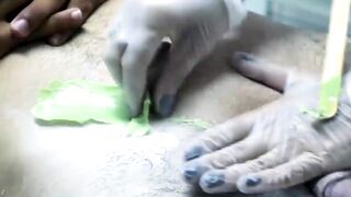 Brazilian Wax for Tiny Penis