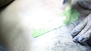 Brazilian Wax for Tiny Penis