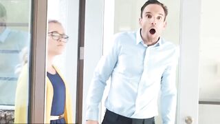 fellatio creampie bridgette b alex legend balled room dancing