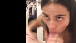 Aesthetic Handsome American Bodybuilder FUCKS Huge Butt & Titt