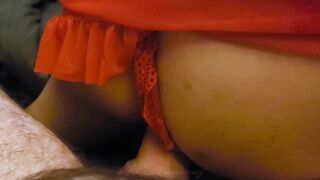 oriental 19 Yo Anal and atm Training - Teaser
