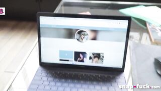 GOTCHA! View me pounded the lawyer bitch: Sandy Lou (From