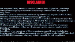 Hawas 2021 S02E04 Nueflix