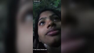 Village women outside fucking