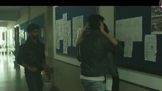 Love Scandal and Doctors full sex web series scenes