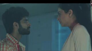 Love Scandal and Doctors full sex web series scenes