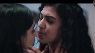 Love Scandal and Doctors full sex web series scenes