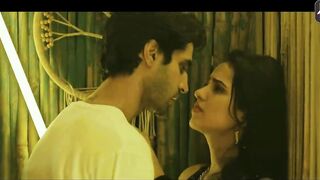 Love Scandal and Doctors full sex web series scenes