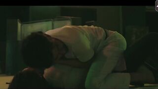 Love Scandal and Doctors full sex web series scenes