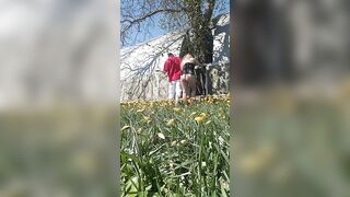 shooting outdoor