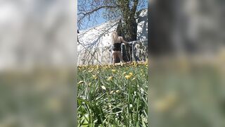 shooting outdoor