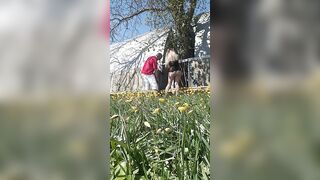 shooting outdoor