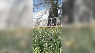 shooting outdoor