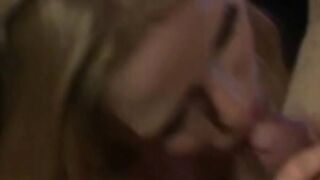 Only A Porn Star Would Do This Just To feel