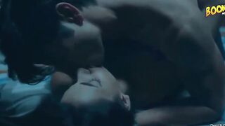 Super Sexy babe gorl anal screwed with her BF