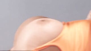 freaky long penis tattooed alison avery deep throats bosses penis