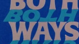 Both Ways (1975, US, Andrea True, full tape, beautiful DVD