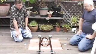 unique BBQ