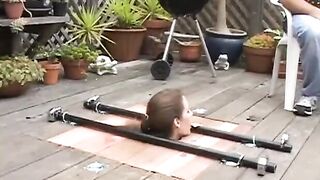 unique BBQ